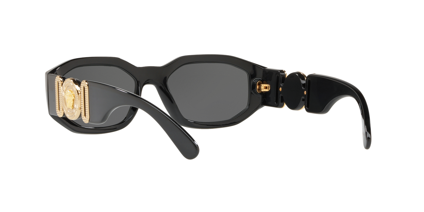 Anteojos de Sol Versace Solar VE4361-GB1/87-53