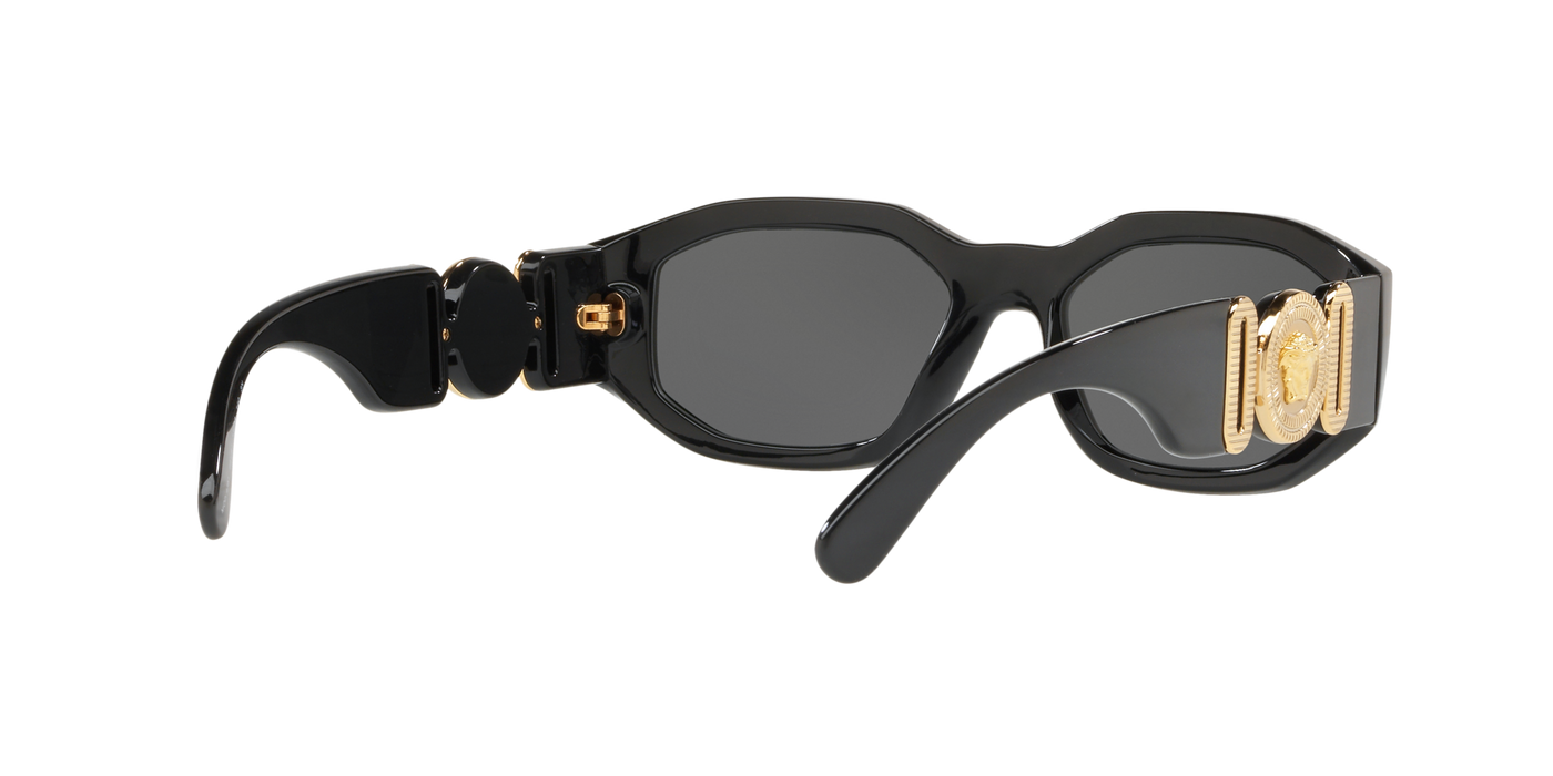 Anteojos de Sol Versace Solar VE4361-GB1/87-53