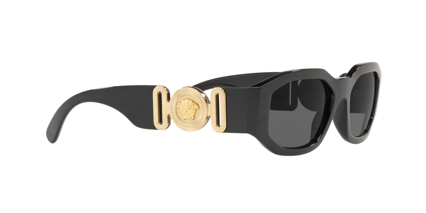 Anteojos de Sol Versace Solar VE4361-GB1/87-53