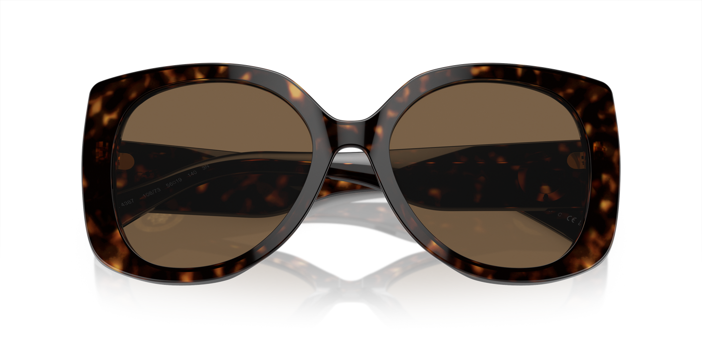 Anteojos de Sol Versace VERSACE SOLAR 0VE4387-108/73-56