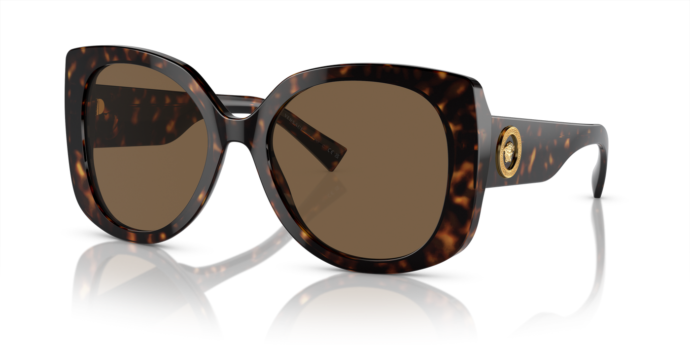 Anteojos de Sol Versace VERSACE SOLAR 0VE4387-108/73-56