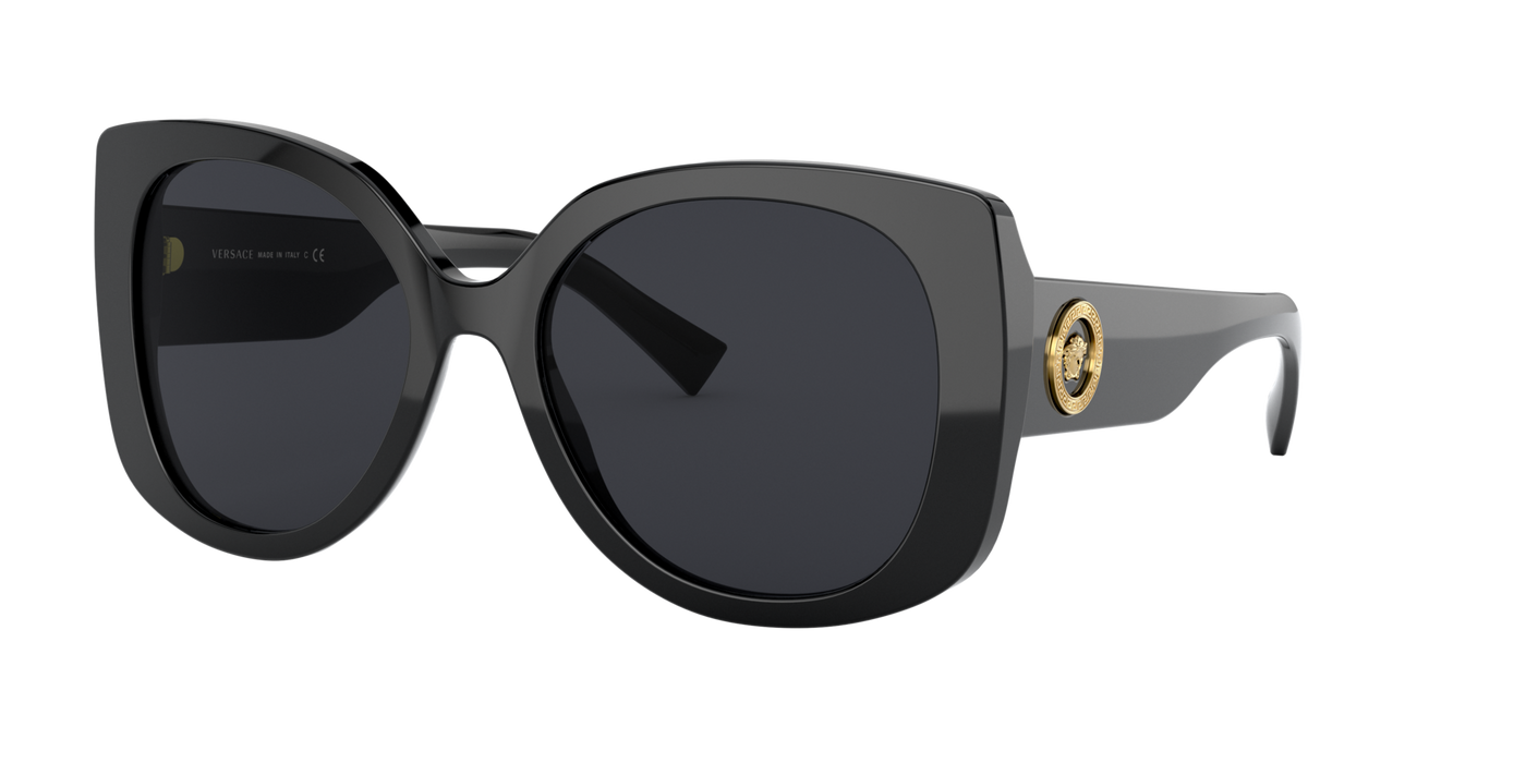 Anteojos de Sol Versace Solar VE4387-GB1/87-56
