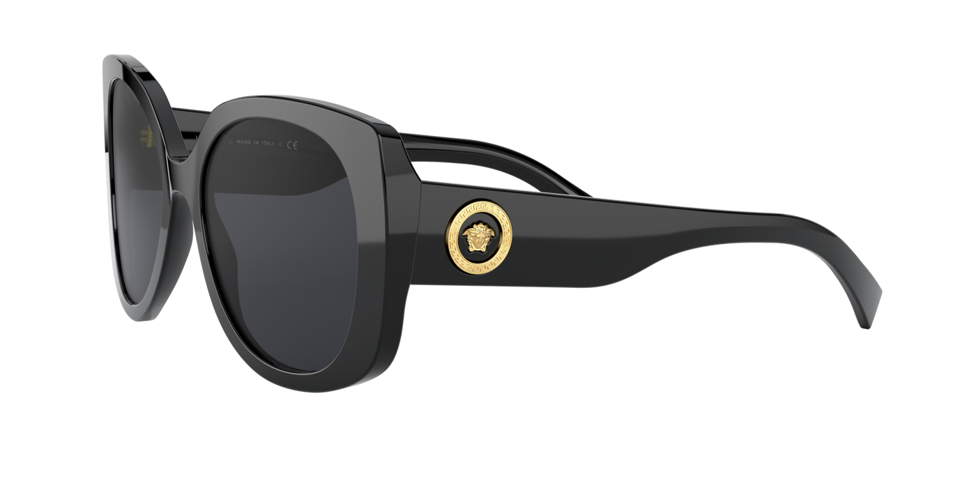 Anteojos de Sol Versace Solar VE4387-GB1/87-56
