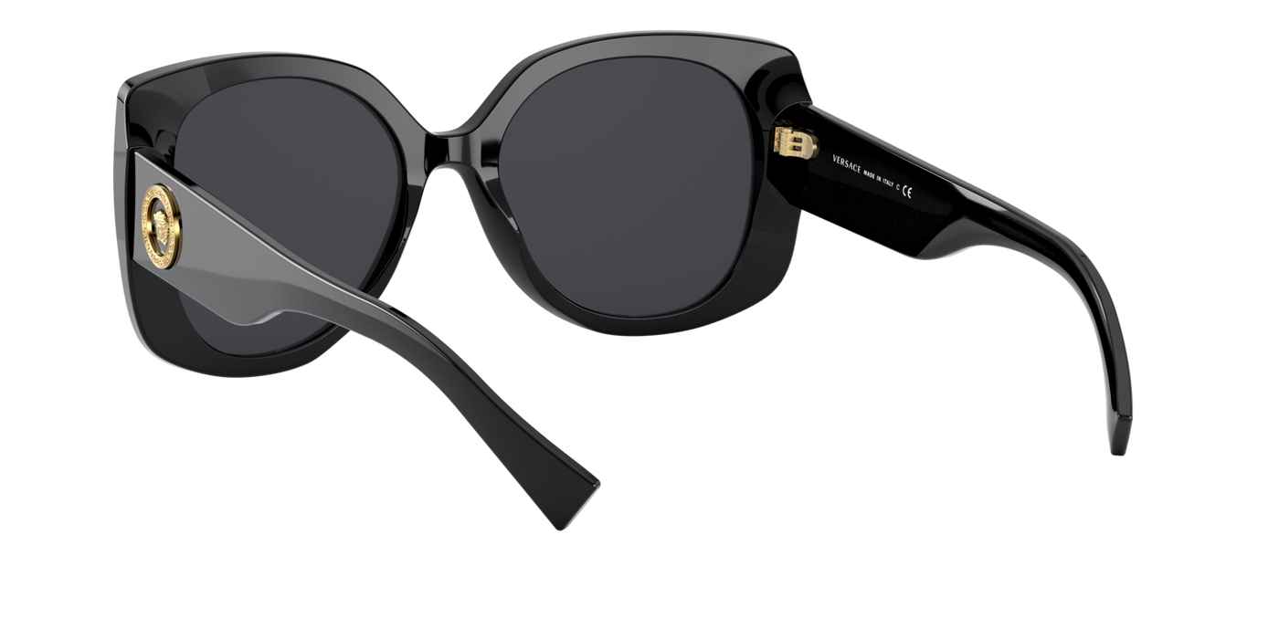Anteojos de Sol Versace Solar VE4387-GB1/87-56
