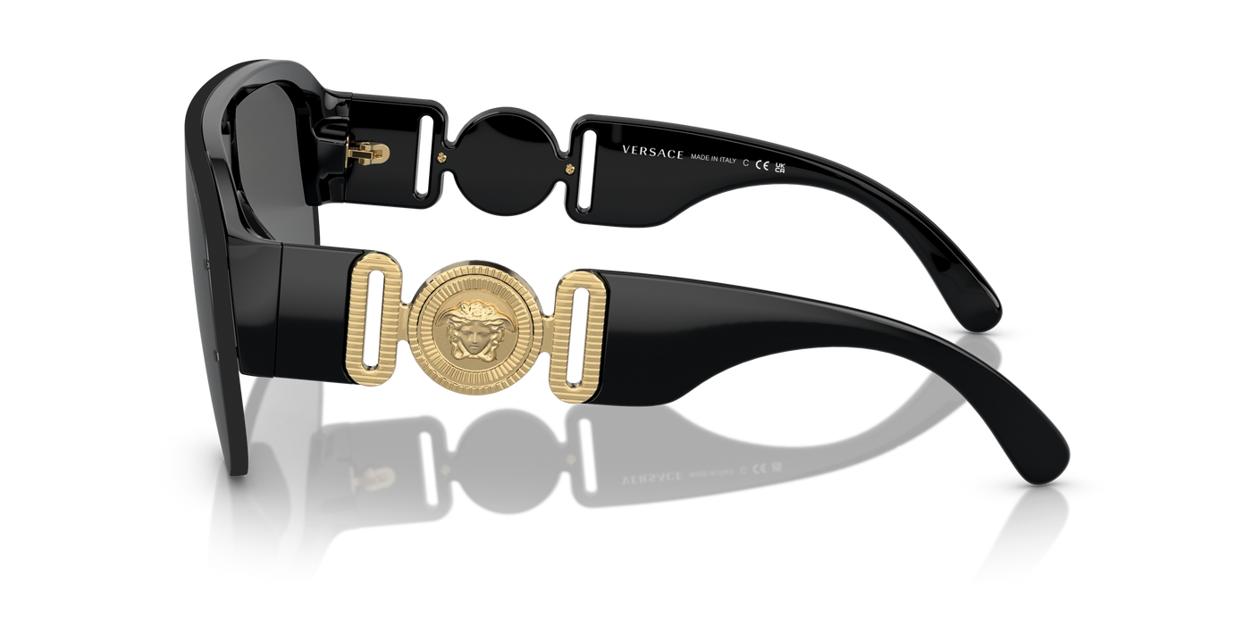 Anteojos de Sol Versace 0VE4391-GB1/87-48