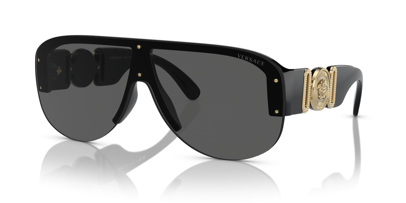 Anteojos de Sol Versace 0VE4391-GB1/87-48