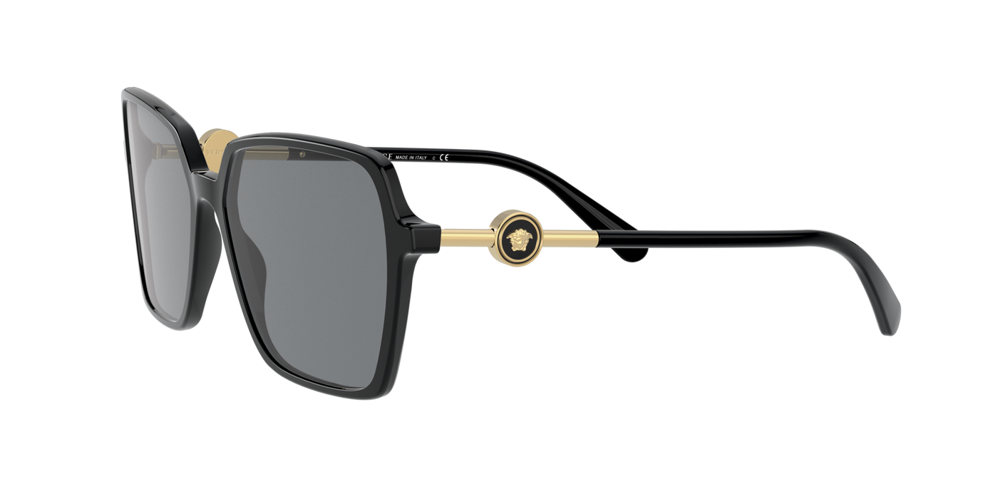 Anteojos de Sol Versace Solar VE4396 GB1/87