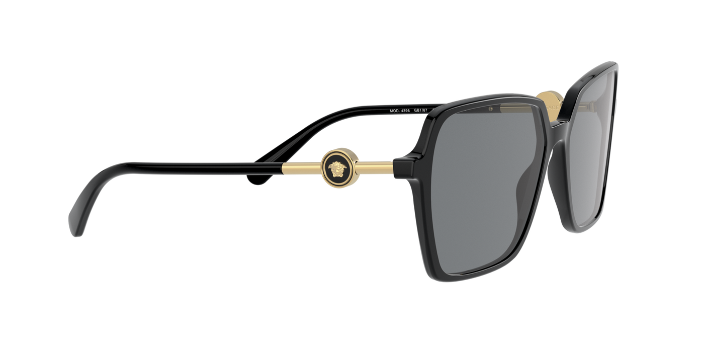 Anteojos de Sol Versace Solar VE4396 GB1/87