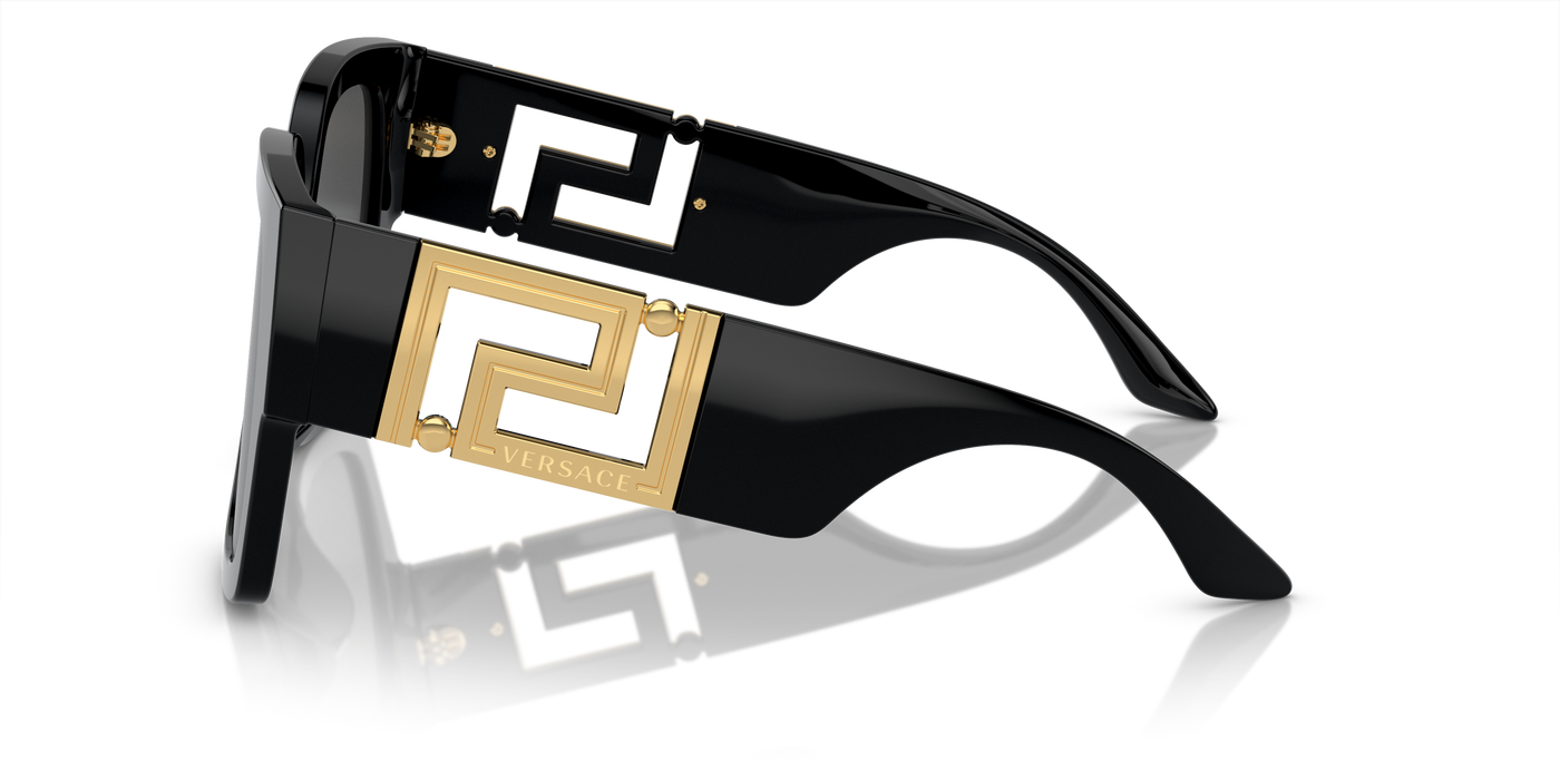 Anteojos de Sol Versace Solar VE4402-GB1/87-59