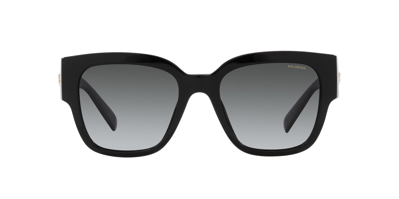 Anteojos de Sol Versace Solar VE4437U GB1/T3