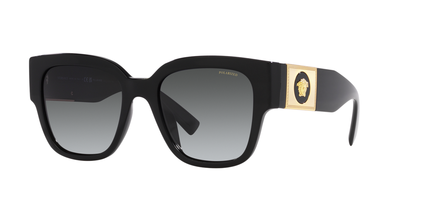 Anteojos de Sol Versace Solar VE4437U GB1/T3