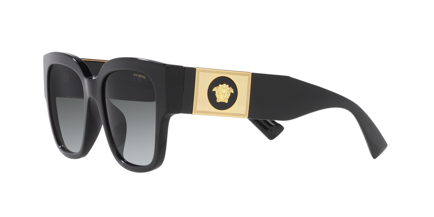 Anteojos de Sol Versace Solar VE4437U GB1/T3
