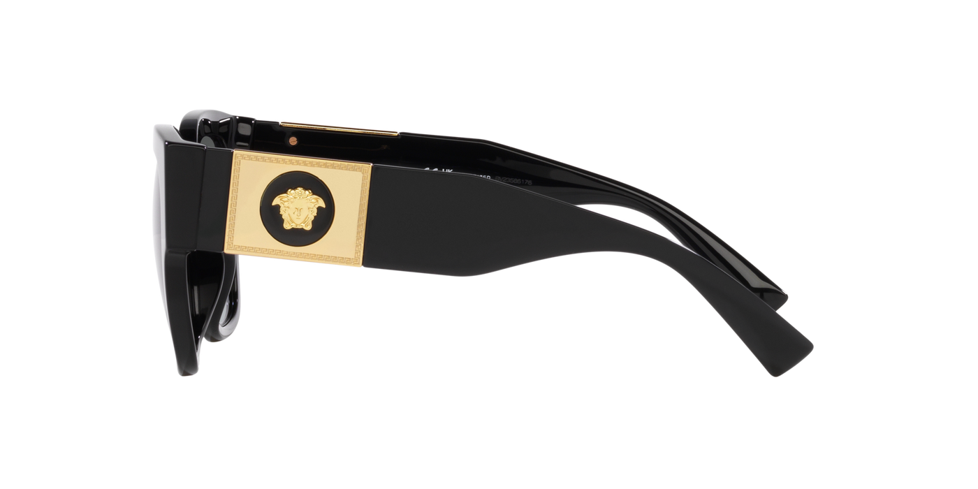 Anteojos de Sol Versace Solar VE4437U GB1/T3