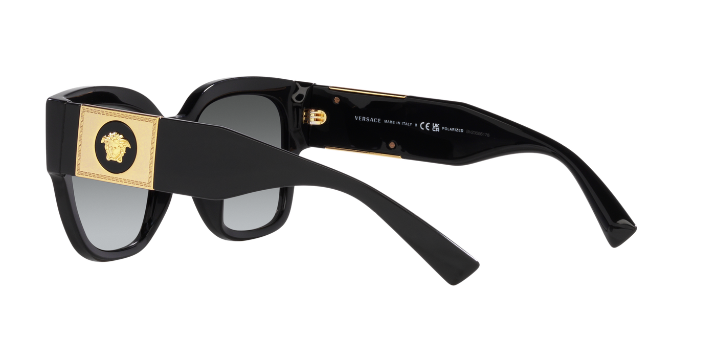Anteojos de Sol Versace Solar VE4437U GB1/T3