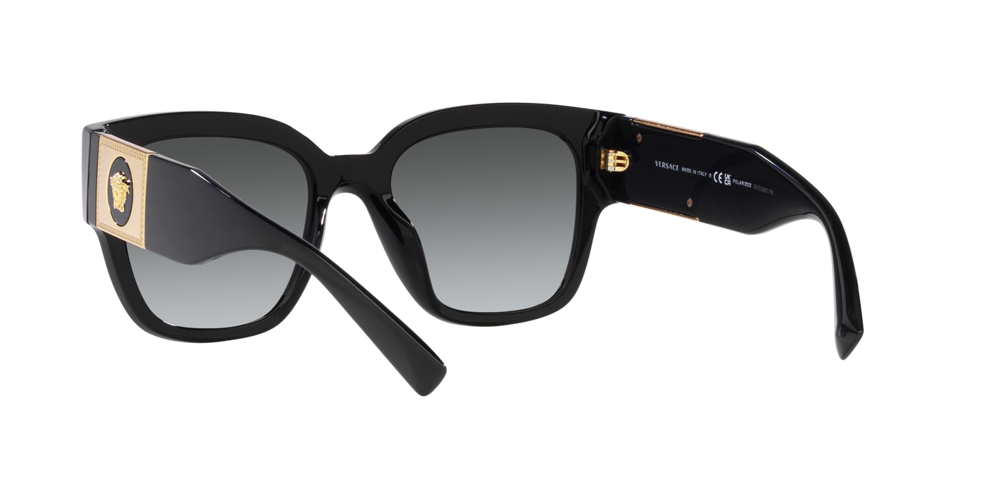 Anteojos de Sol Versace Solar VE4437U GB1/T3