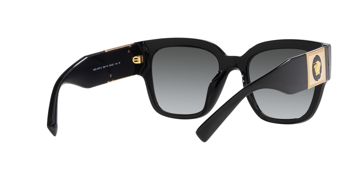 Anteojos de Sol Versace Solar VE4437U GB1/T3
