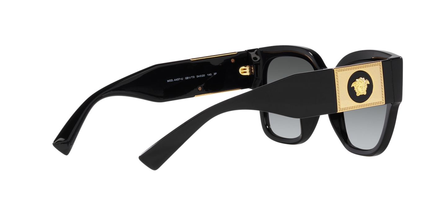Anteojos de Sol Versace Solar VE4437U GB1/T3