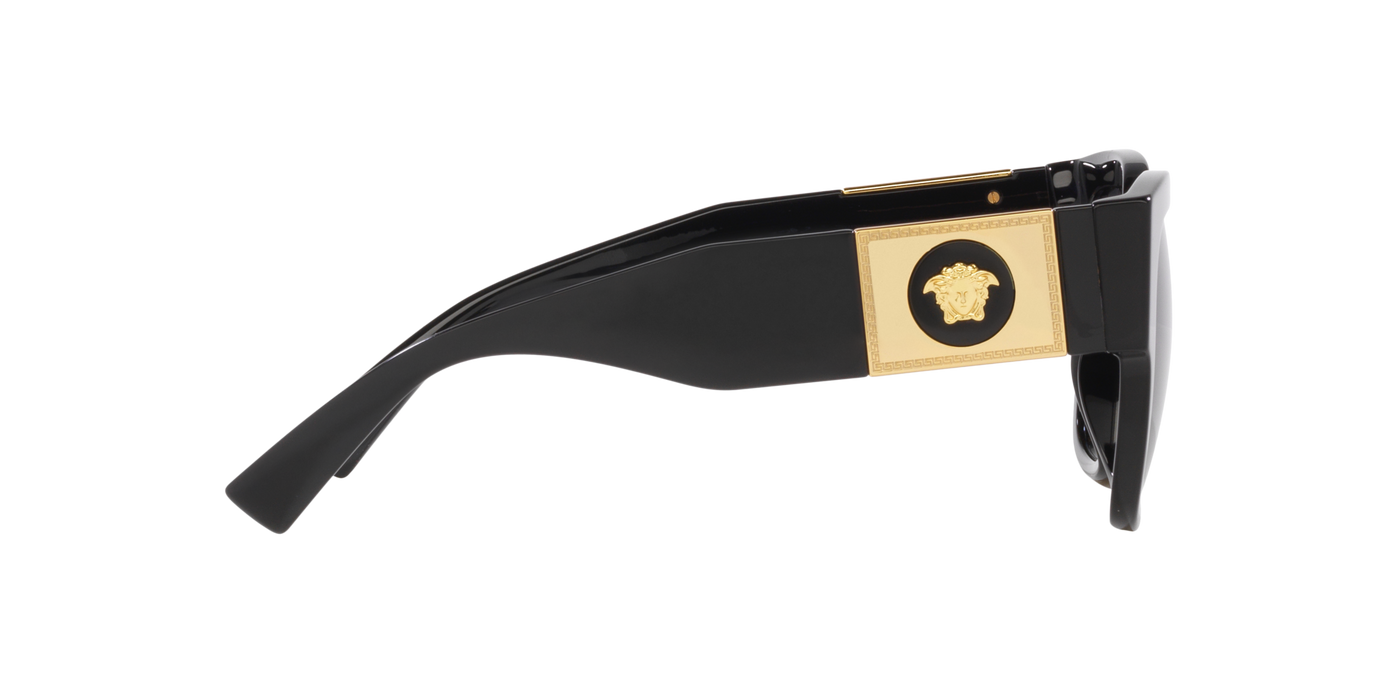 Anteojos de Sol Versace Solar VE4437U GB1/T3