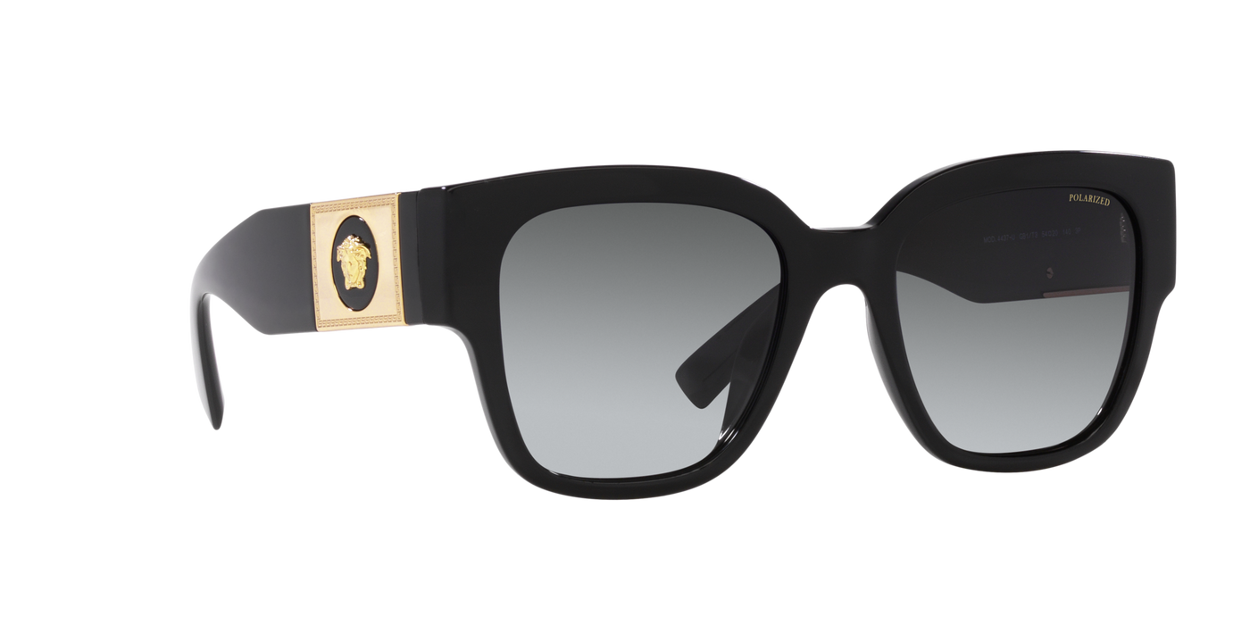 Anteojos de Sol Versace Solar VE4437U GB1/T3