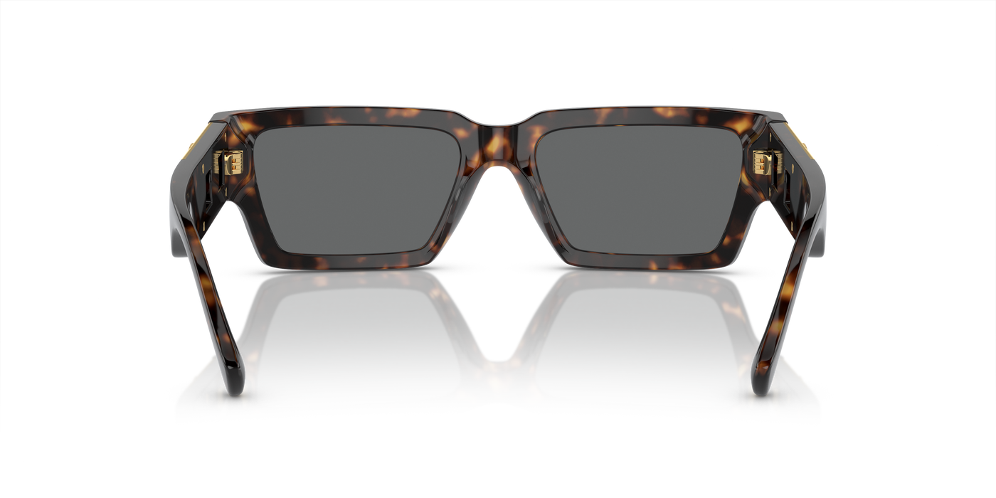 Anteojos de Sol Versace VE4459  TRT SHN GRY