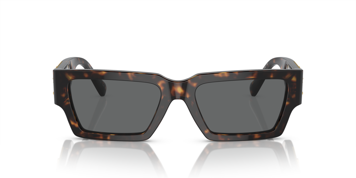 Anteojos de Sol Versace VE4459  TRT SHN GRY