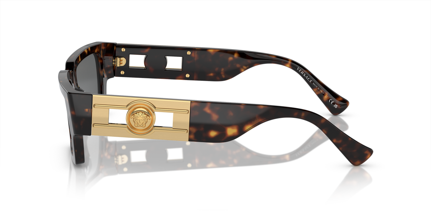 Anteojos de Sol Versace VE4459  TRT SHN GRY