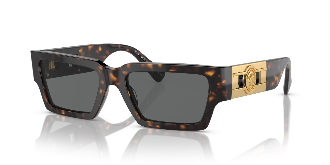 Anteojos de Sol Versace VE4459  TRT SHN GRY