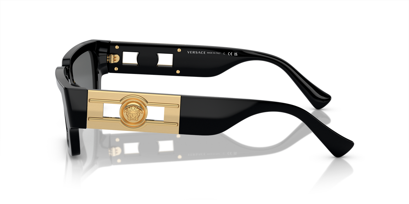 Anteojos de Sol Versace Solar 4459-GB1/87-54