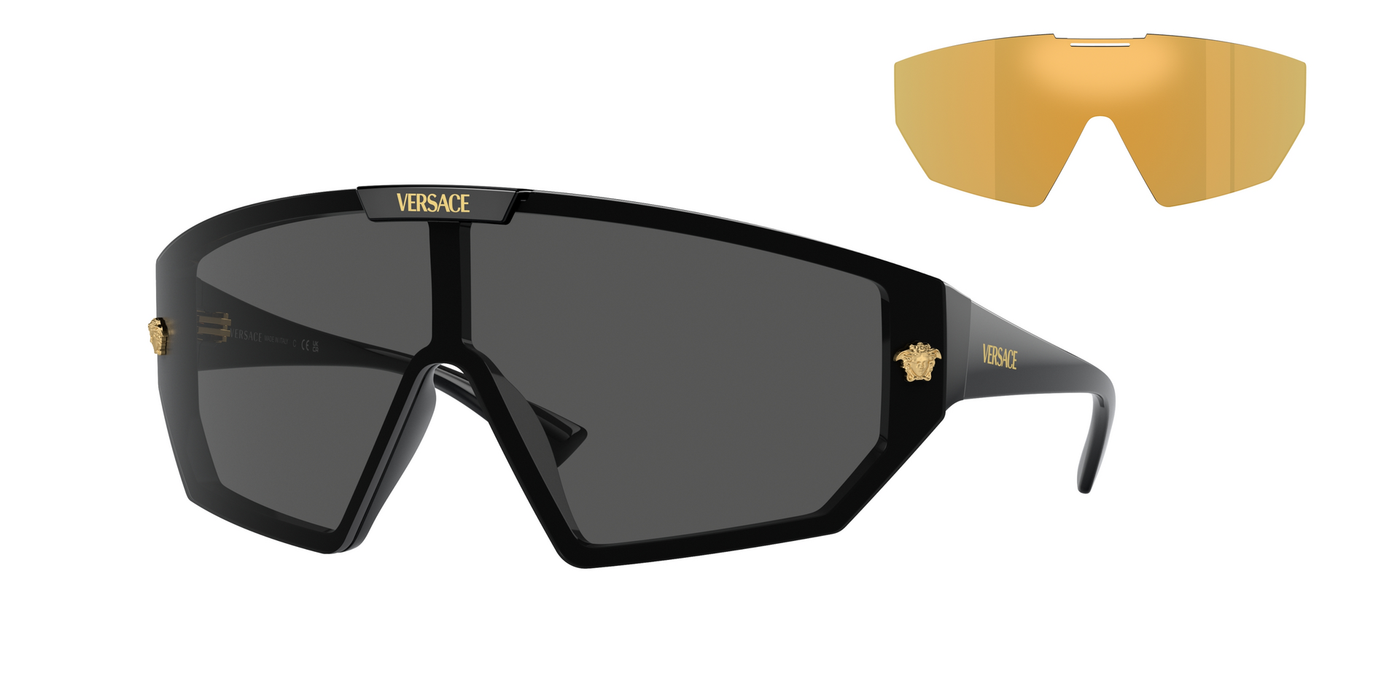 Anteojos de Sol Versace VE4461, GB1/87