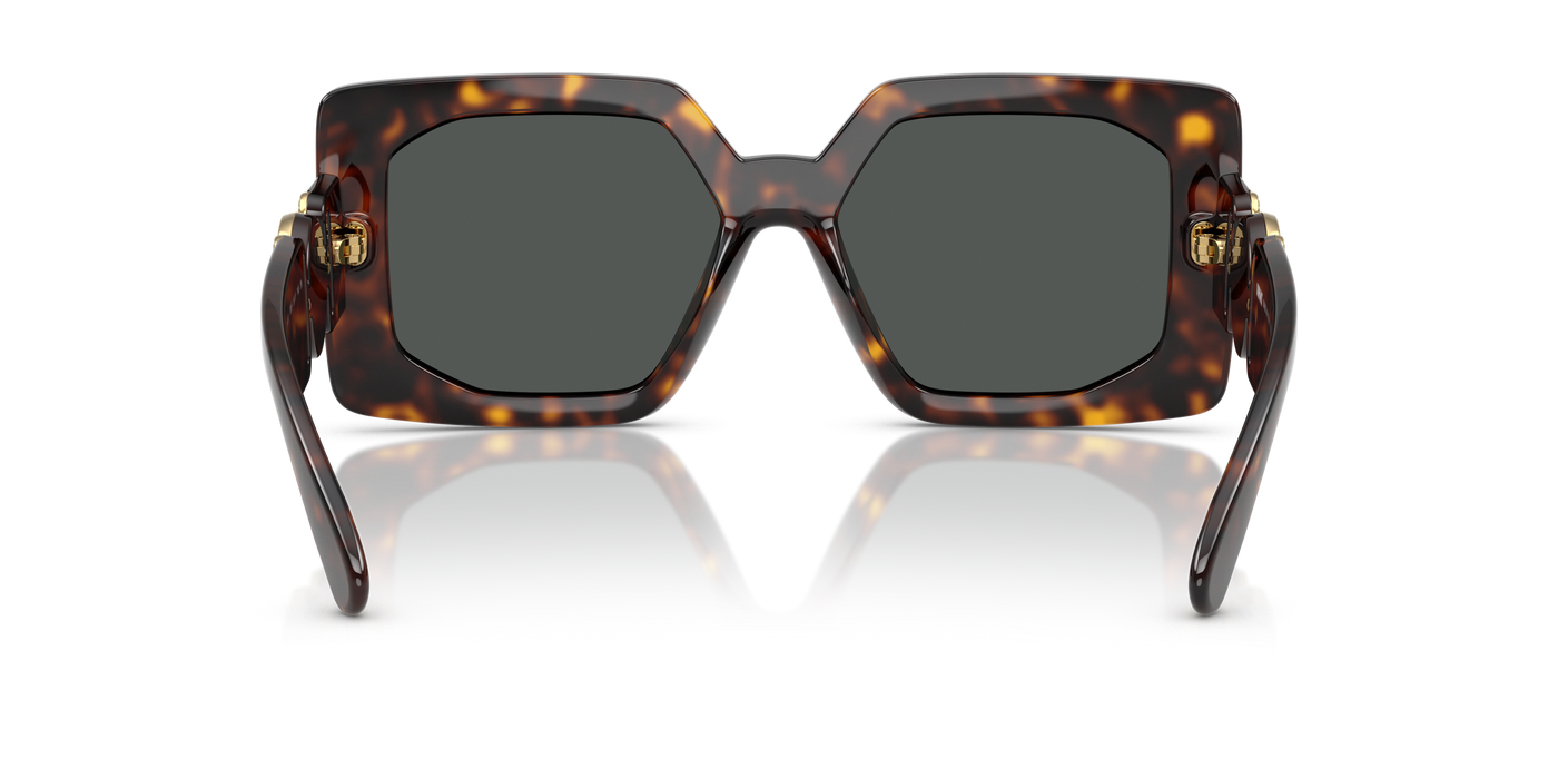 Anteojos de Sol Versace VE4478U  TRT SHN GRY