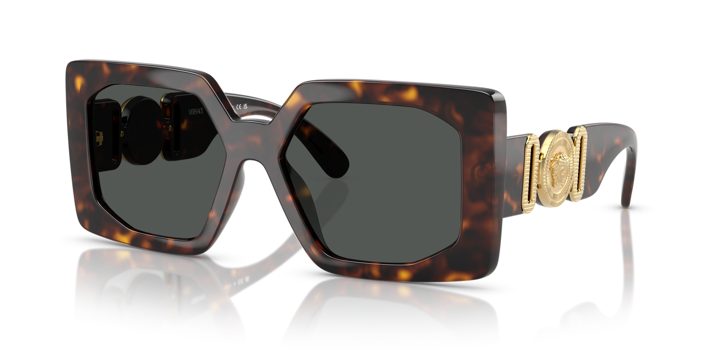 Anteojos de Sol Versace VE4478U  TRT SHN GRY