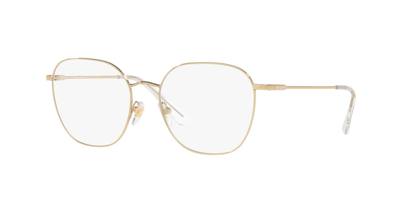 Armazones Vogue VO4178L  GLD SHN 54/18/140