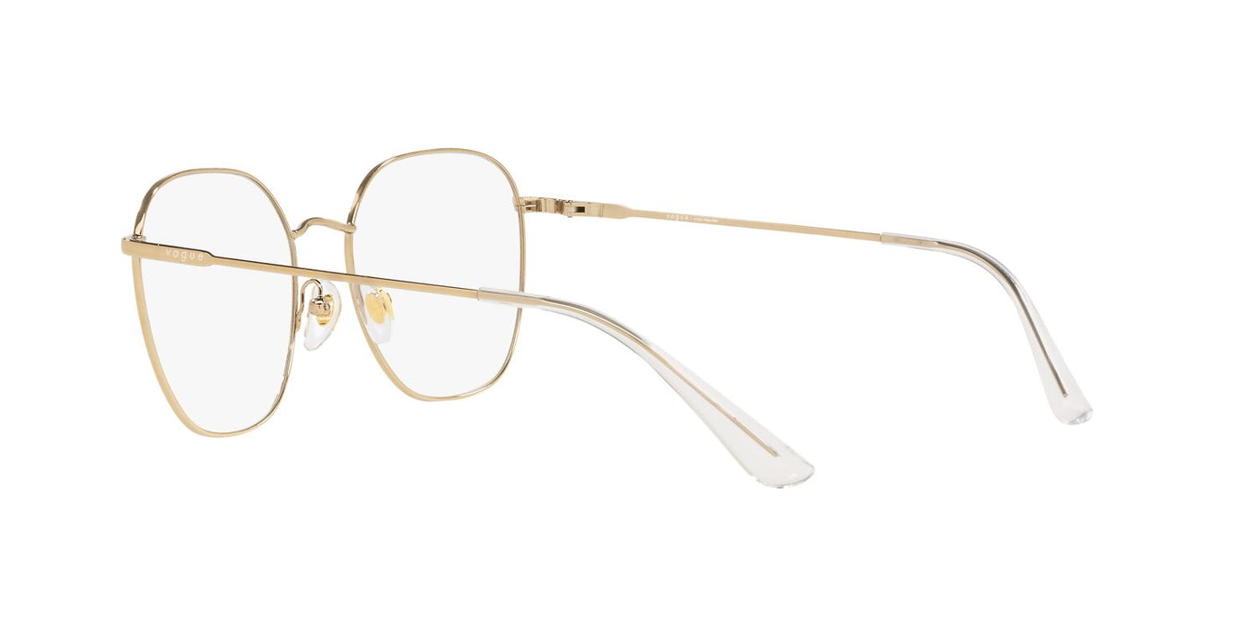 Armazones Vogue VO4178L  GLD SHN 54/18/140