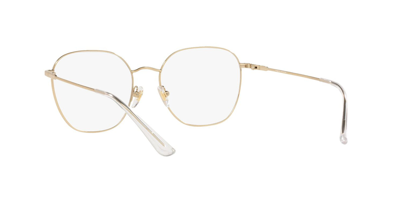 Armazones Vogue VO4178L  GLD SHN 54/18/140