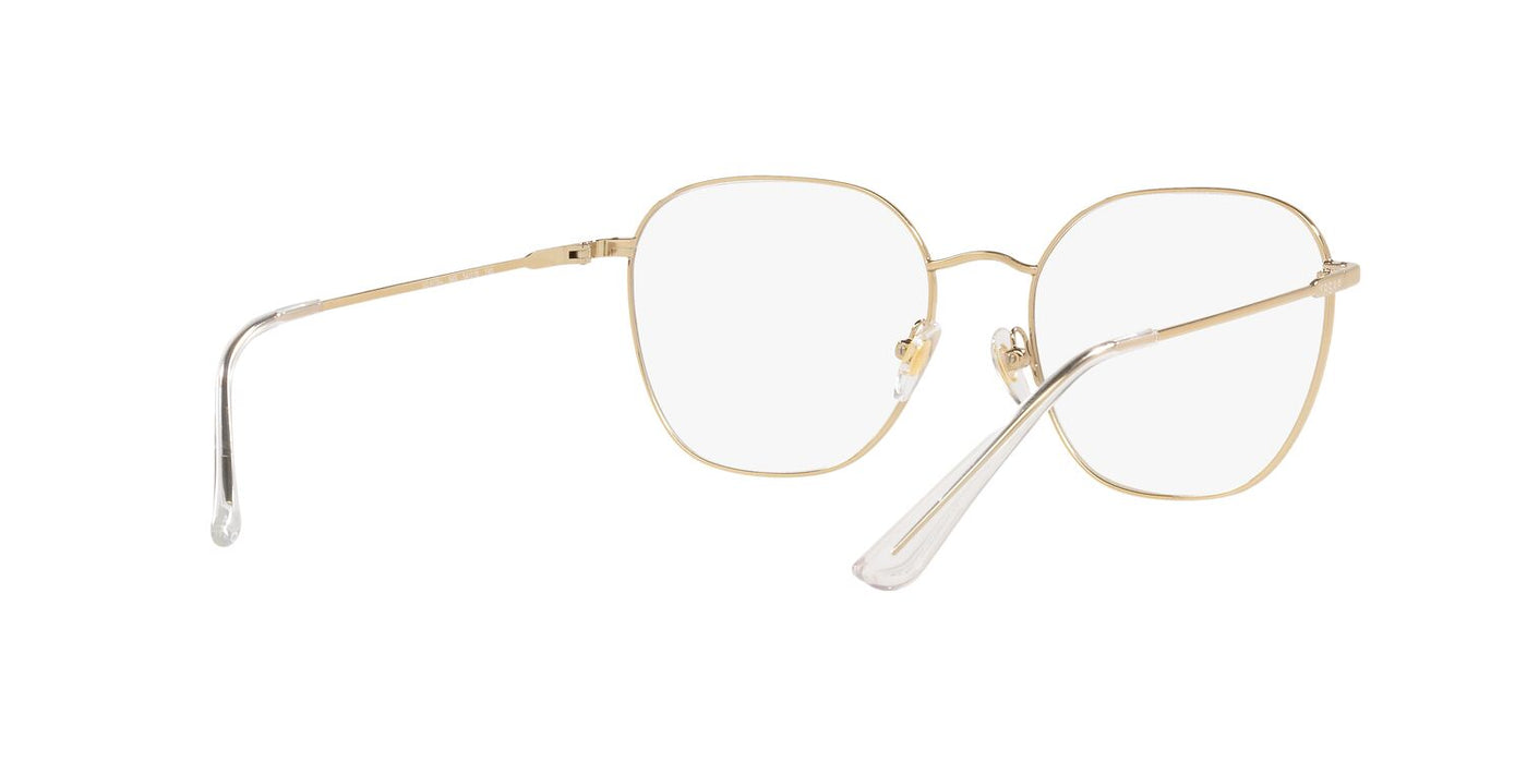 Armazones Vogue VO4178L  GLD SHN 54/18/140