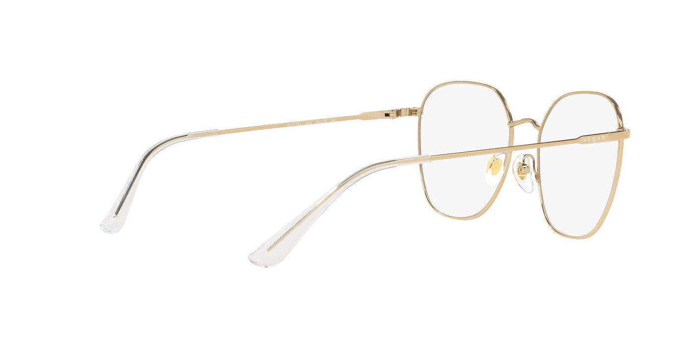Armazones Vogue VO4178L  GLD SHN 54/18/140
