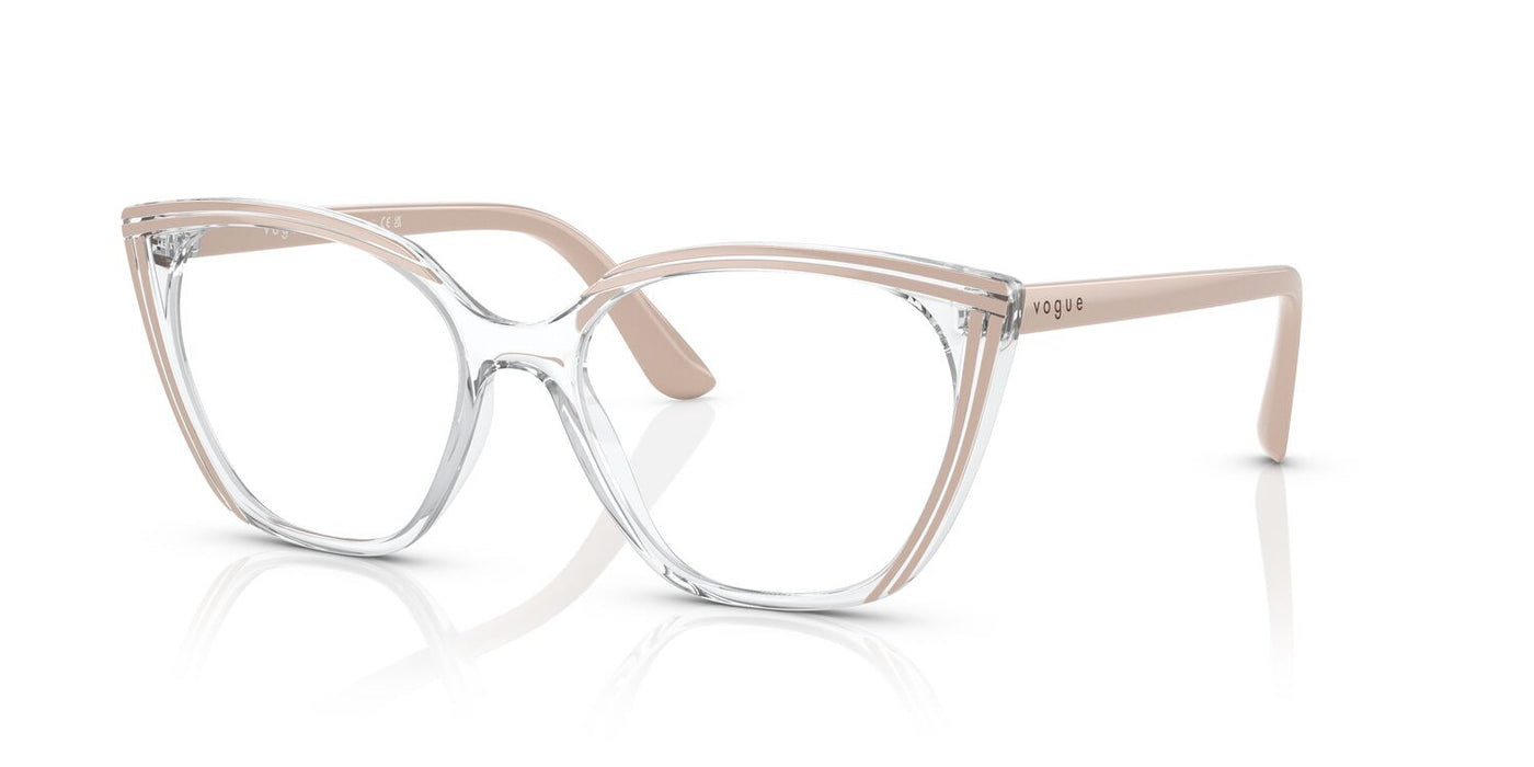 Armazones Vogue VO5450L  PNK SHN 55/17/140