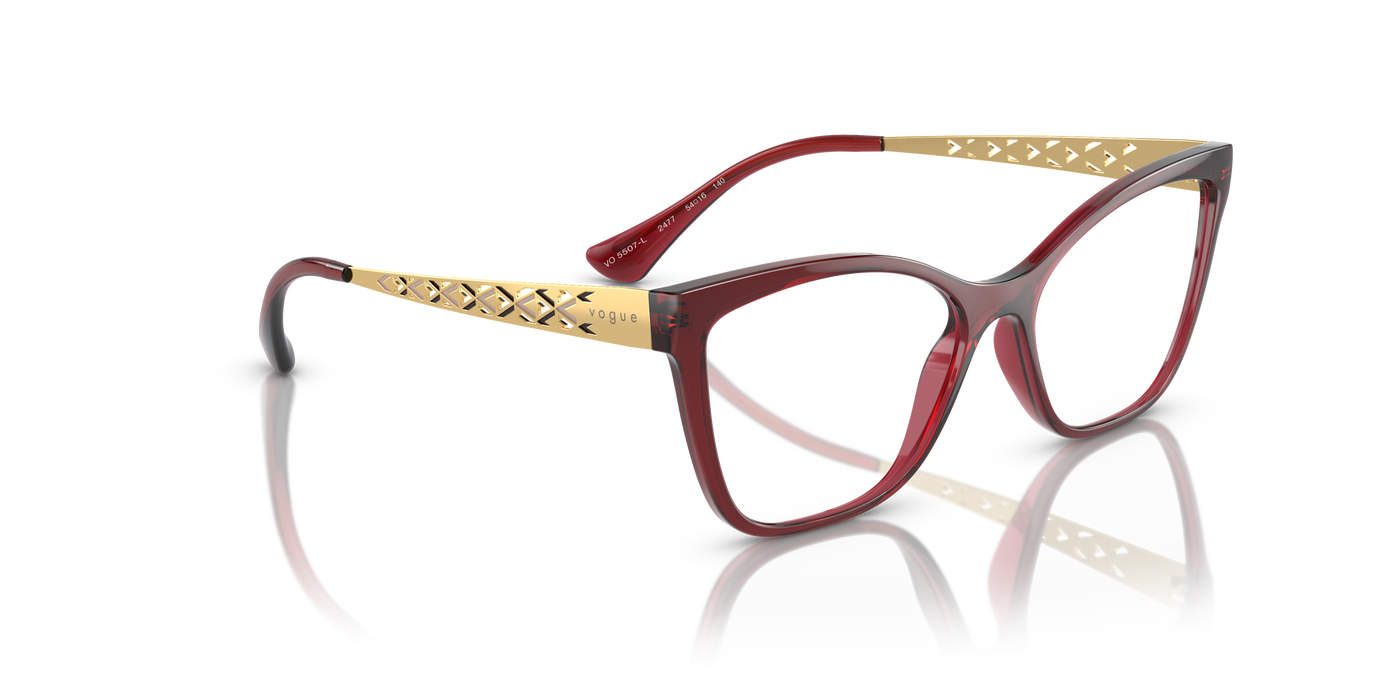 Armazones Vogue Eyewear VO5507L, 2477 54/16