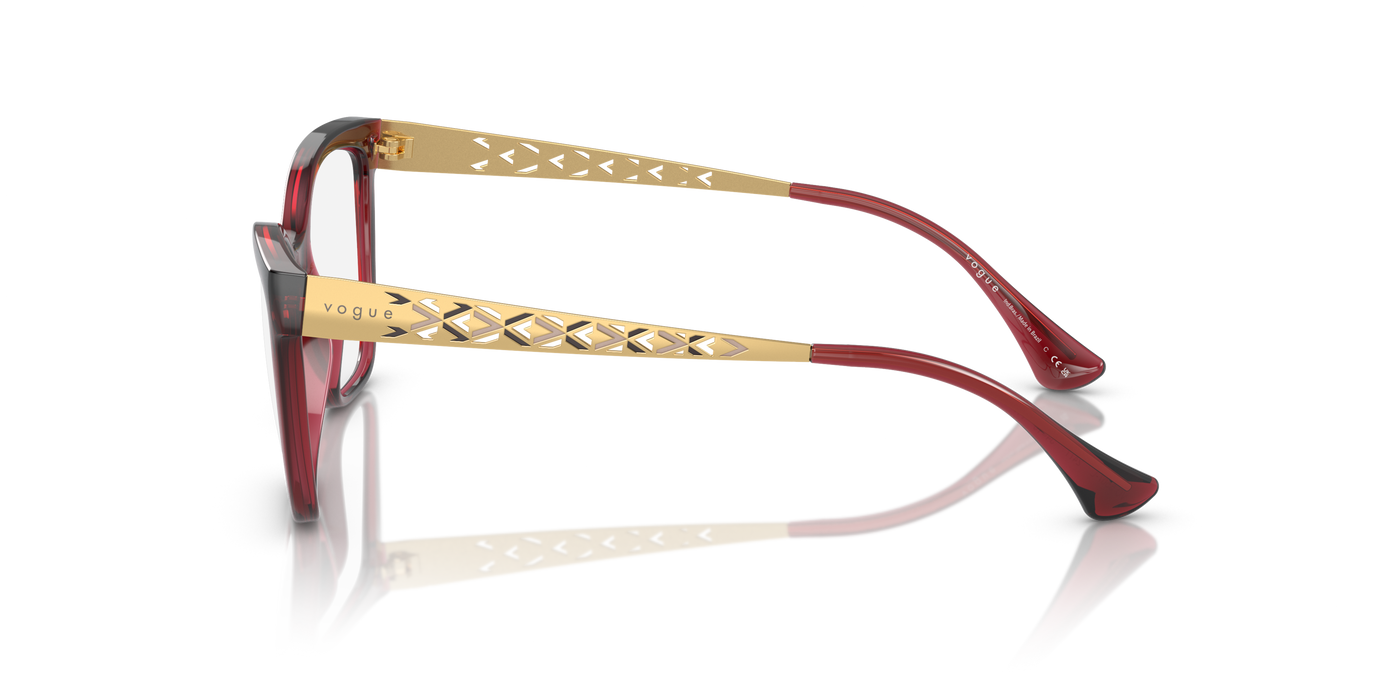Armazones Vogue Eyewear VO5507L, 2477 54/16