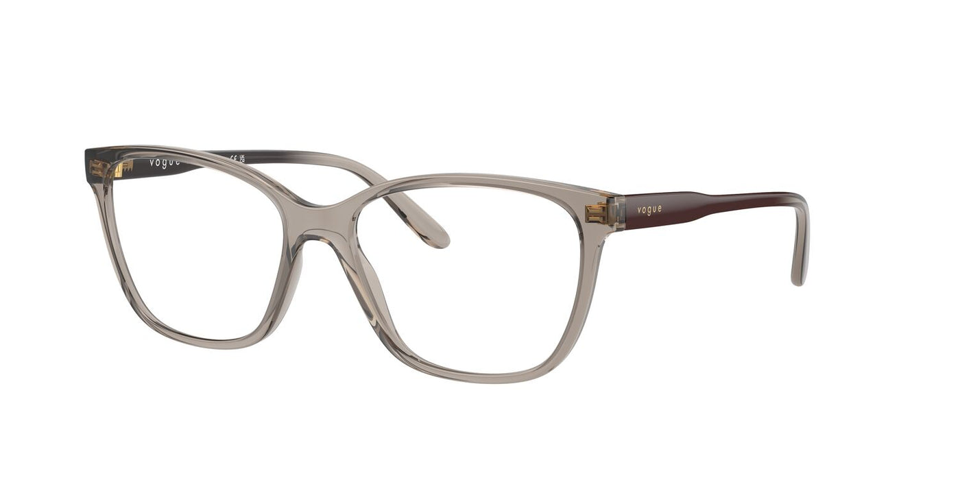 Armazones Vogue VO5518L  LBR SHN 55/16/140
