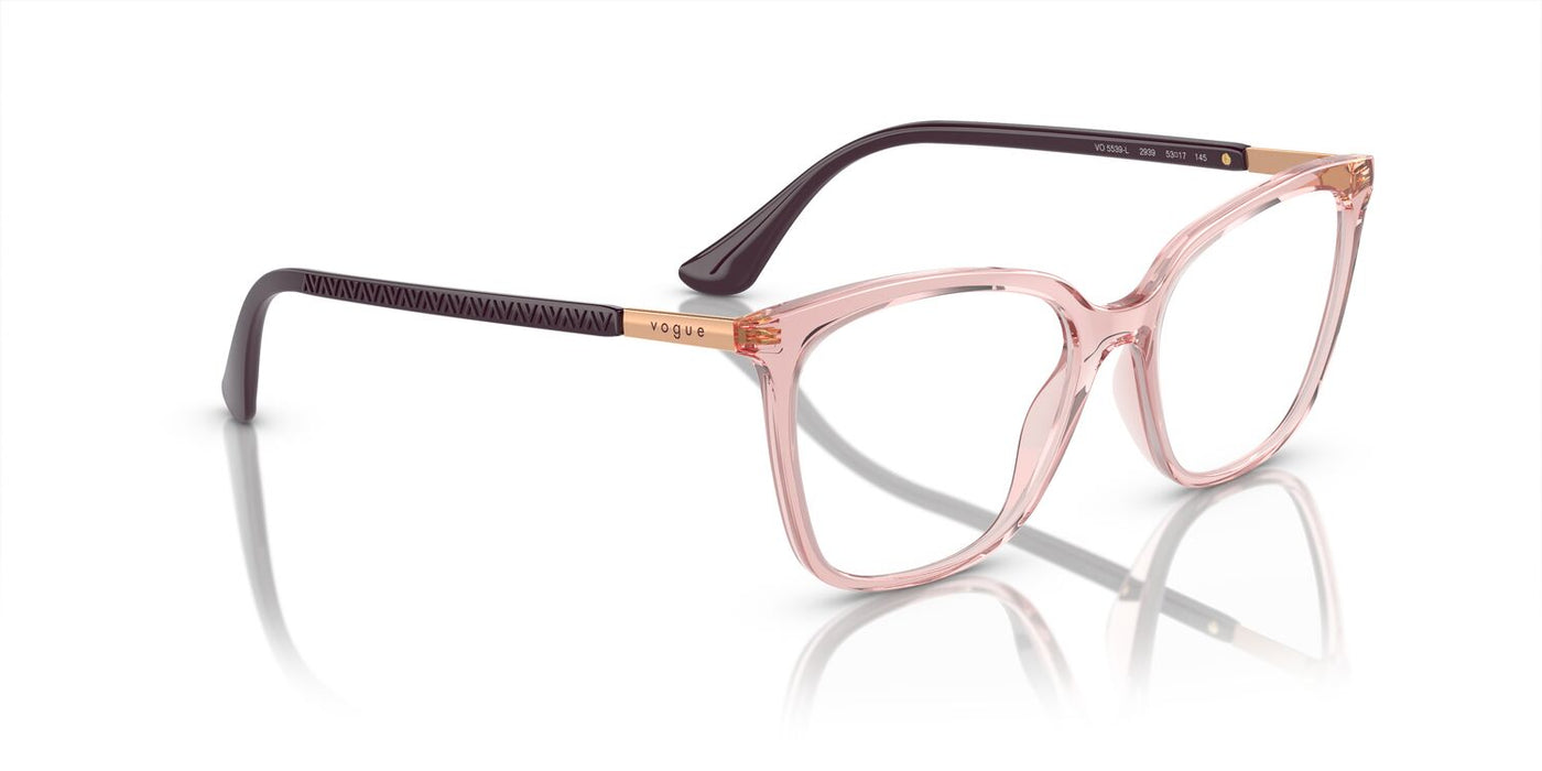 Armazones Vogue VO5539L  PNK SHN 53/17/145