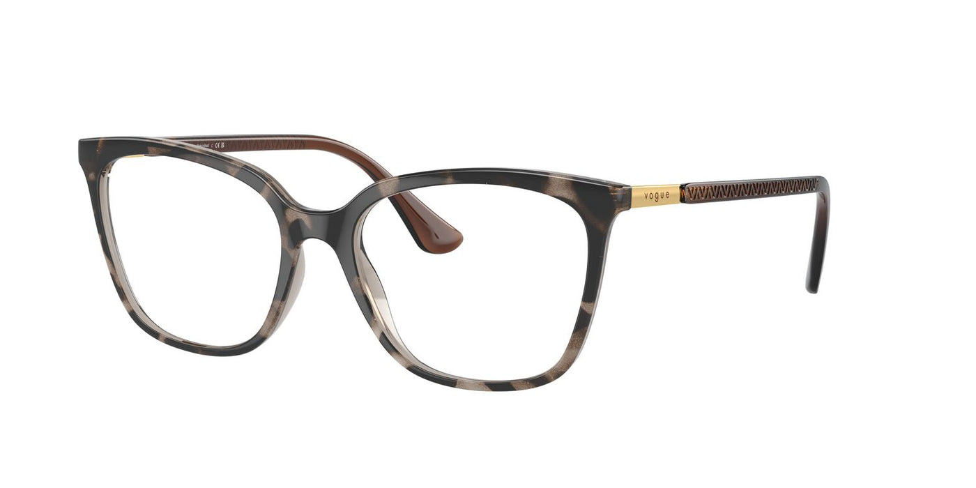 Armazones Vogue VO5539L  TRT SHN 53/17/145
