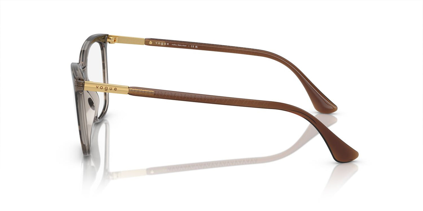 Armazones Vogue VO5539L  TRT SHN 53/17/145