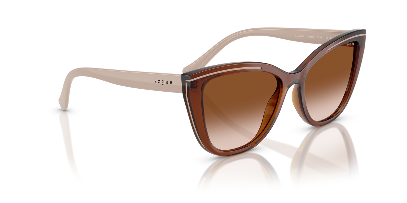Anteojos de Sol Vogue Eyewear VO5591SL, 1AT2006A00