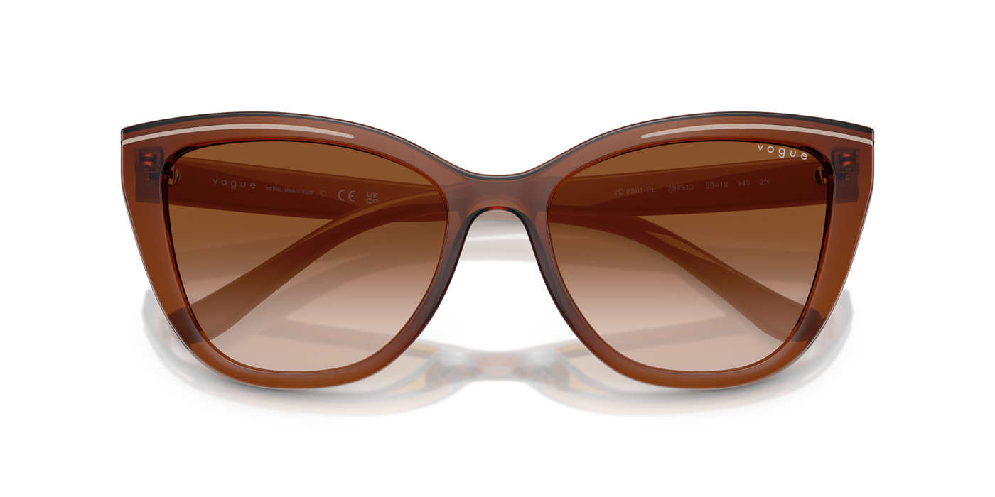 Anteojos de Sol Vogue Eyewear VO5591SL, 1AT2006A00