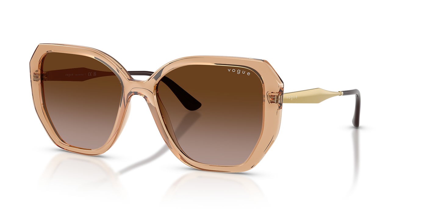 Anteojos de Sol Vogue VO5651SL  LBR SHN BRN G