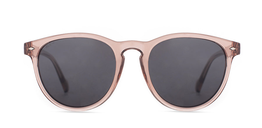 Anteojos de Sol Vulk Booping L.Pink S10 Polarizado