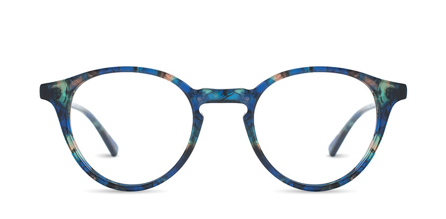 Armazones Rusty Vulled C2