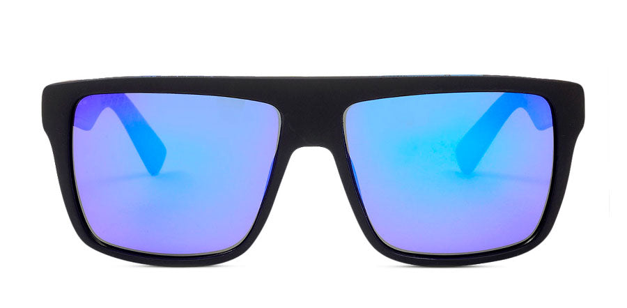 Anteojos de Sol Vulk Theguardian Revo Blue