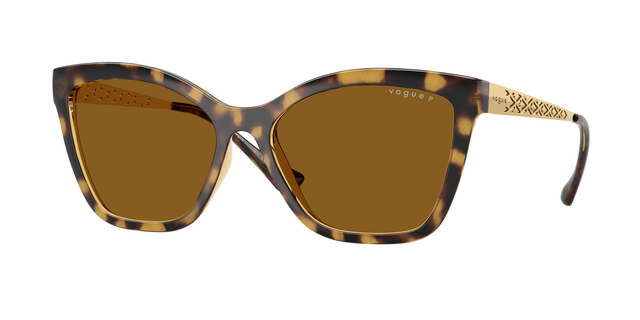 Anteojos de Sol Vogue Eyewear VO5504SL, W65683/57